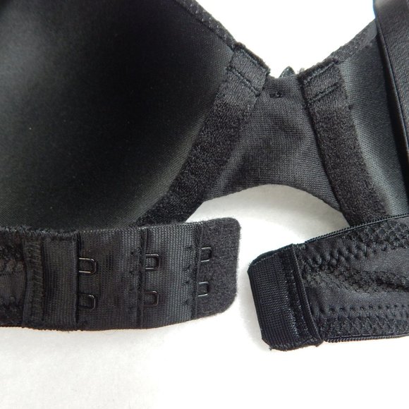 Bra 34B 2 Pack Maidenform Womens Lightly Lined Adjustable Straps - Picture 12 of 13